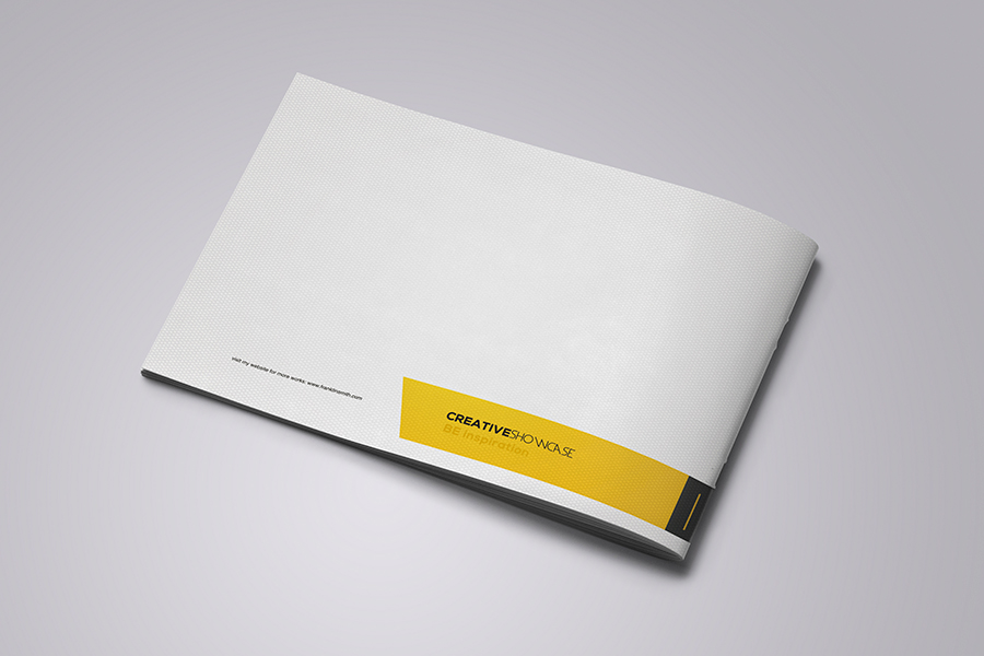 art book Booklet brochure business clean creative customizable design designer elegant flexible Interior Layout minimal