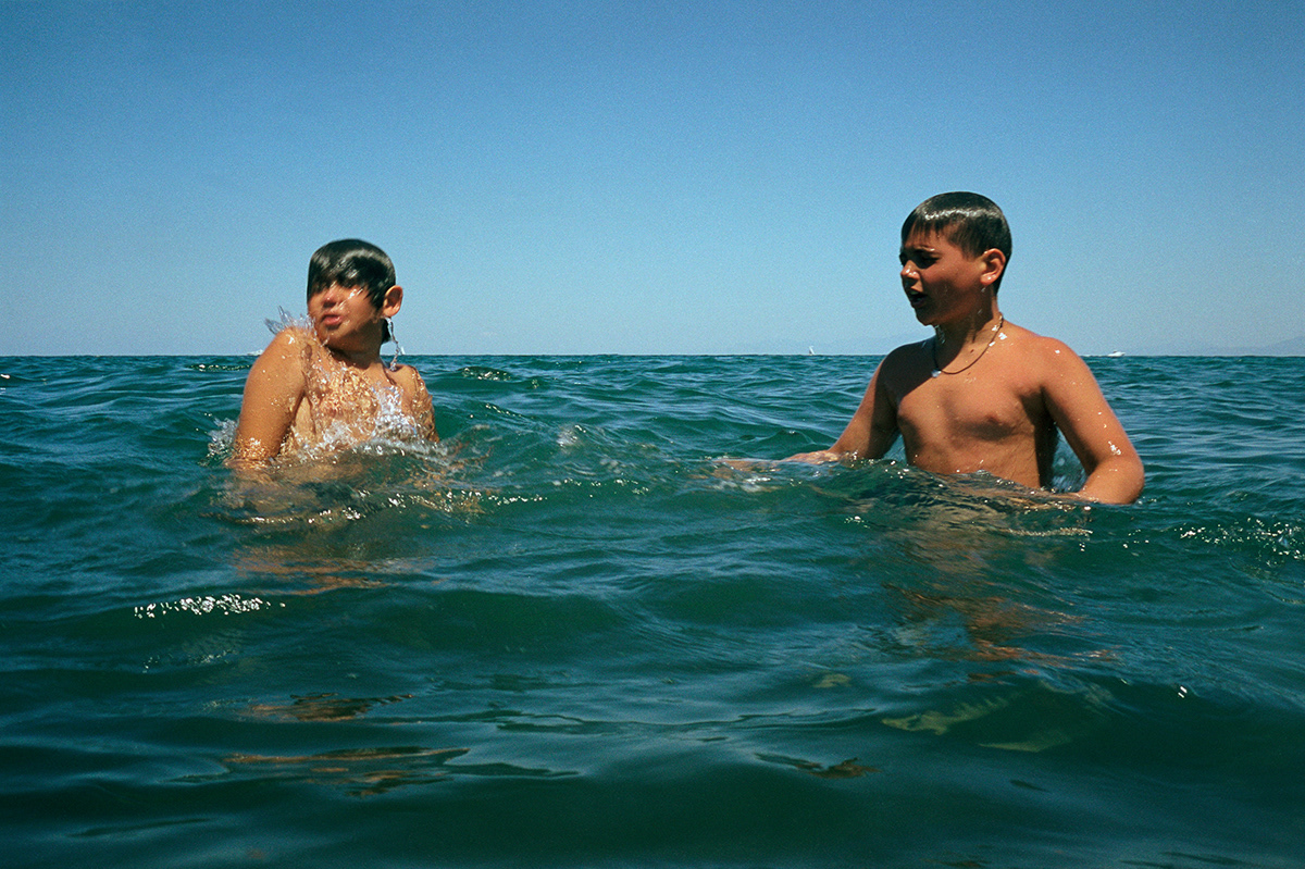Adobe Portfolio analog Leica kodak Film   water Nature people Documentary 