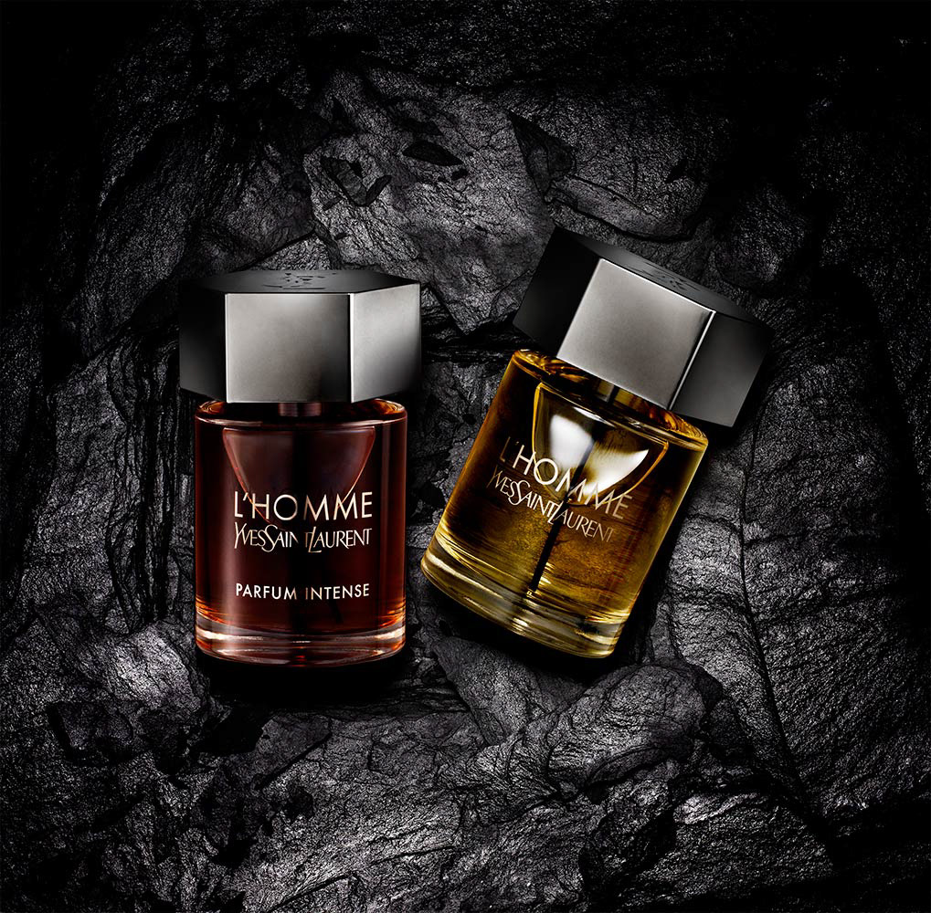 fragrances nicholas duers chanel armani Calvin Klein prada Burberry Dior ysl zegna