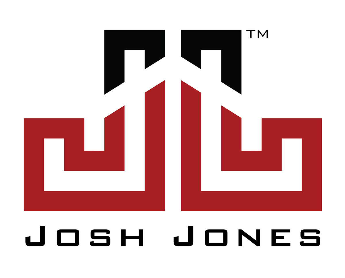 graphic design  Logo Design brand identity josh jones Sports Design