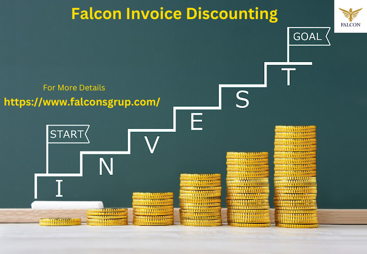falconinvoicediscounting falcon workingcapital cashflow finance Investment alternativeinvestment billdiscounting shortterminvestment
