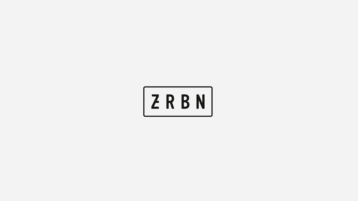 Zerbin Law Branding medical clinic logo logos pastry catering energy frog animated logos