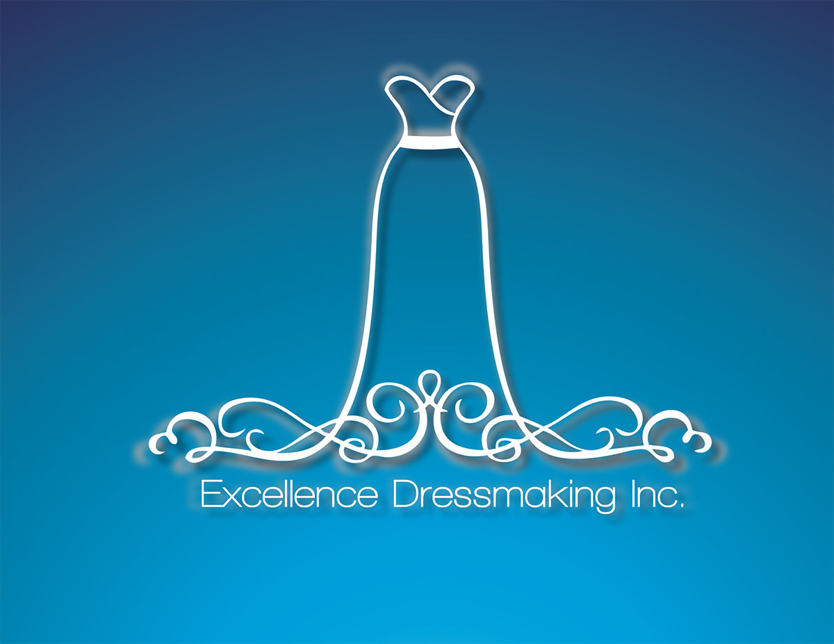 dressmaking inc logo
