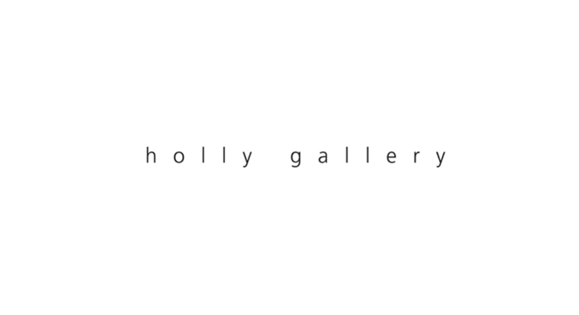 art gallery contemporary art Australia gold coast James Holly Jens Brochmann logo