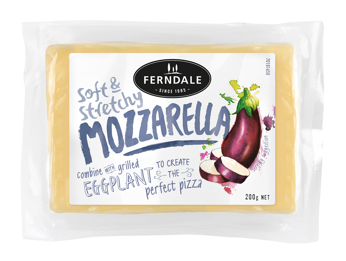 Ferndale Cheese