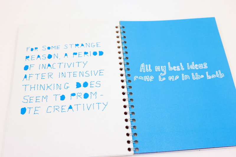design process lettering hand drawn Students typography   print design  book binding Illustrator ILLUSTRATION 