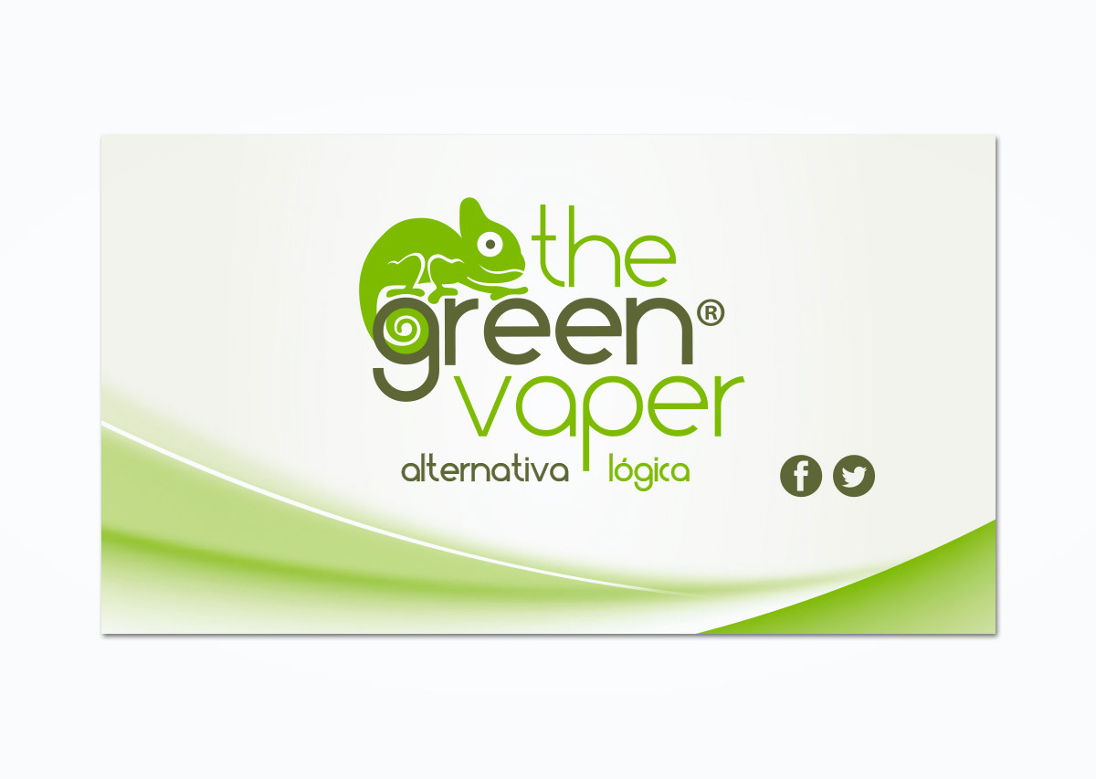 e-cig electronic cigarrette Logotype logo vector