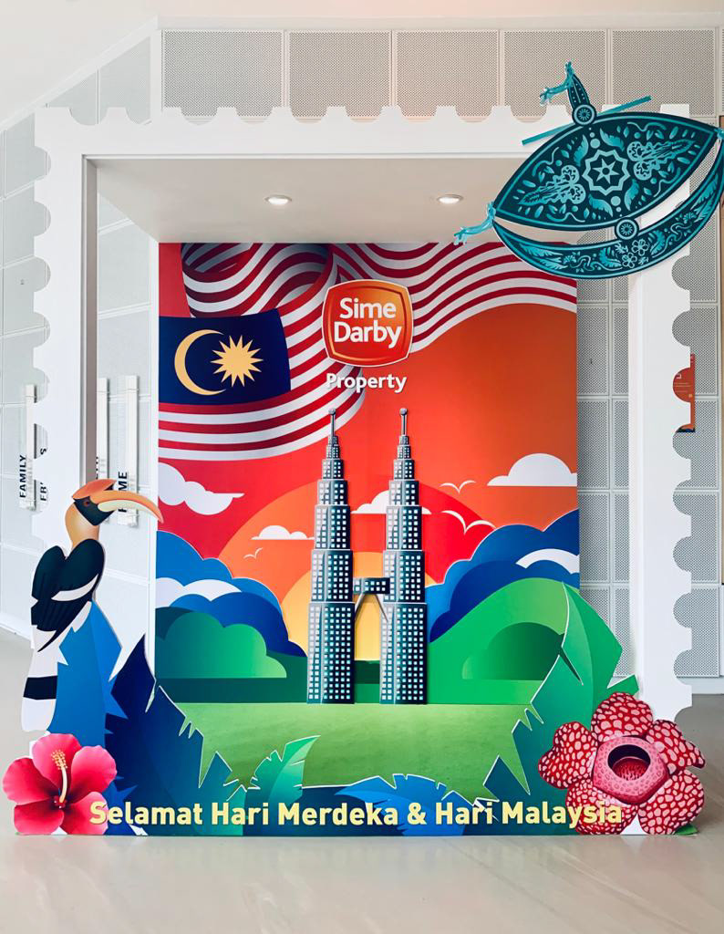 malaysia merdeka Photowall sdp Shutterstock simedarby simedarbyproperty