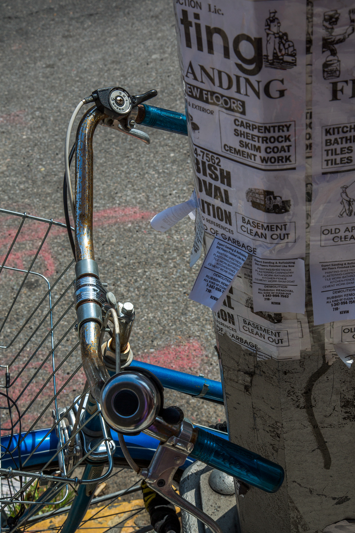 digital photos bikes Brakes Handle bars
