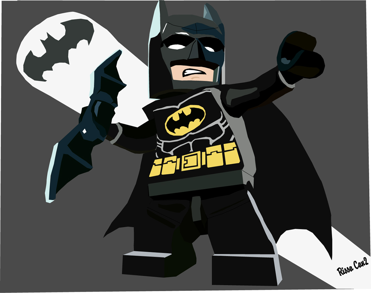 batman dc LEGO Bat Signal lego batman