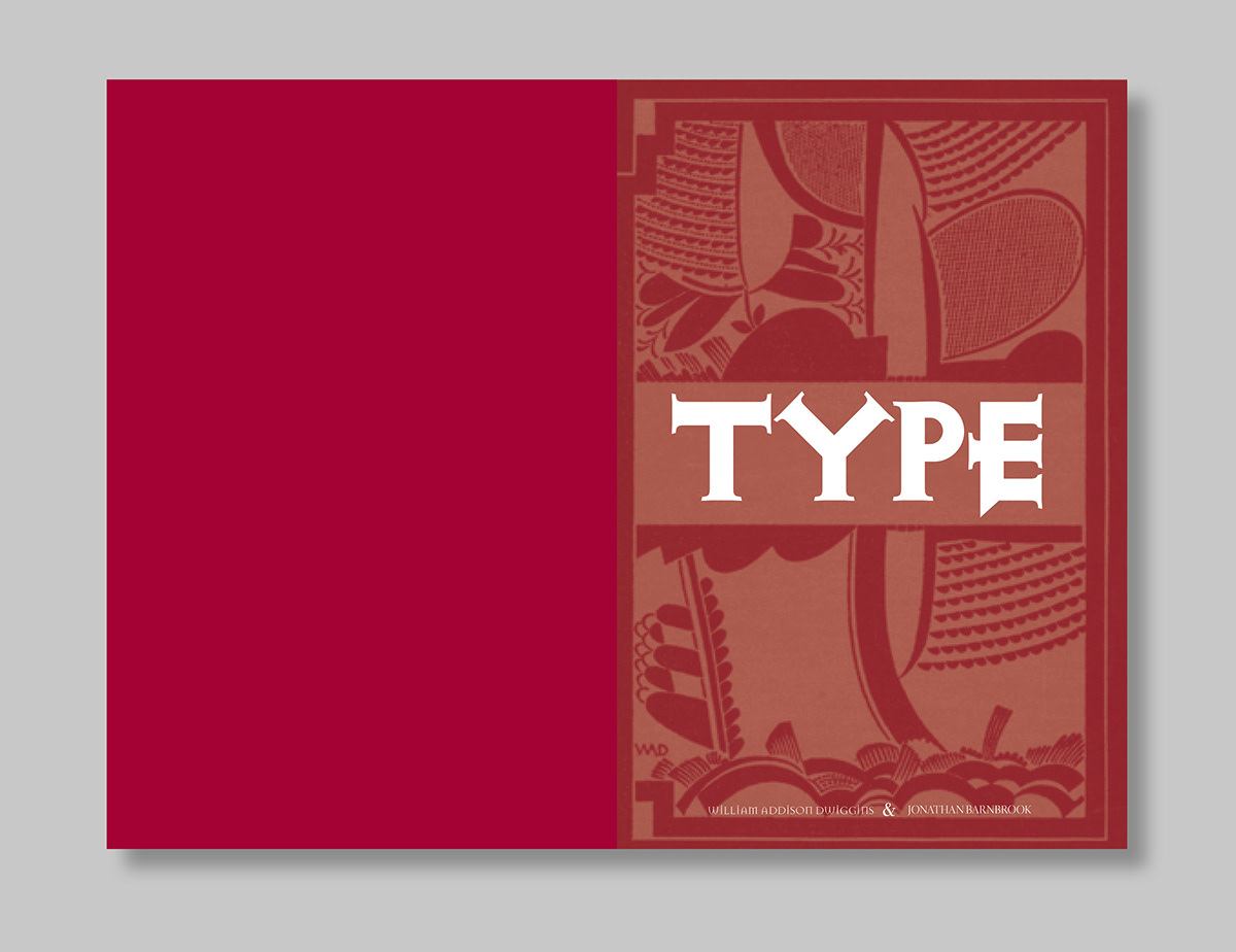 typographers book
