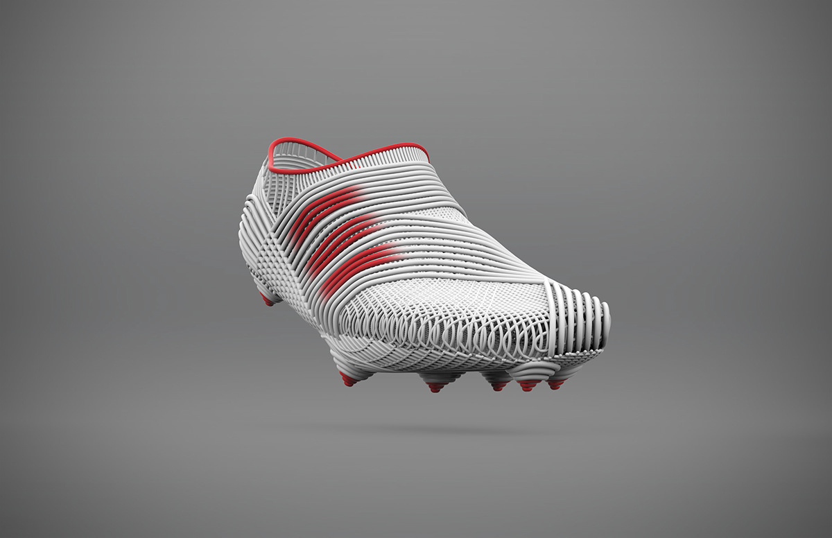 adidas nfl football conceptkicks shoedesign callingallcreators designsketch footweardesign
