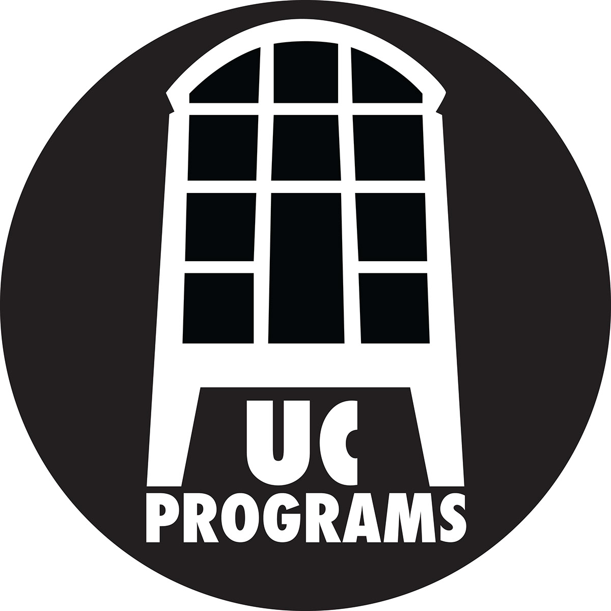 rebranding graphics UTSA University Center
