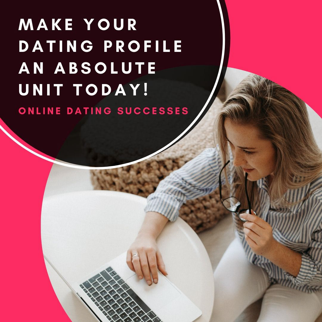 online dating successes