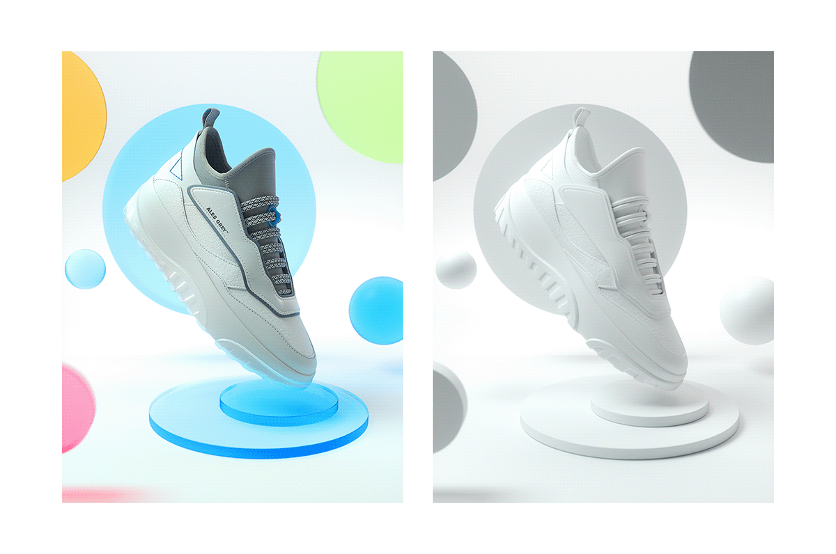 3D Shoe boot boot lookdev Lookdev sapato shoe shoe lookdev shoe rendering shoes