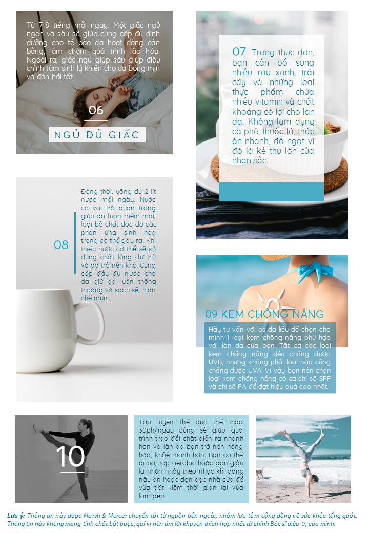 newsletter graphic design  poster infographic Layout Health slide