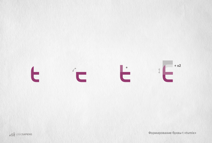 tutorial  Development Logotype typographu font creation process logo brand