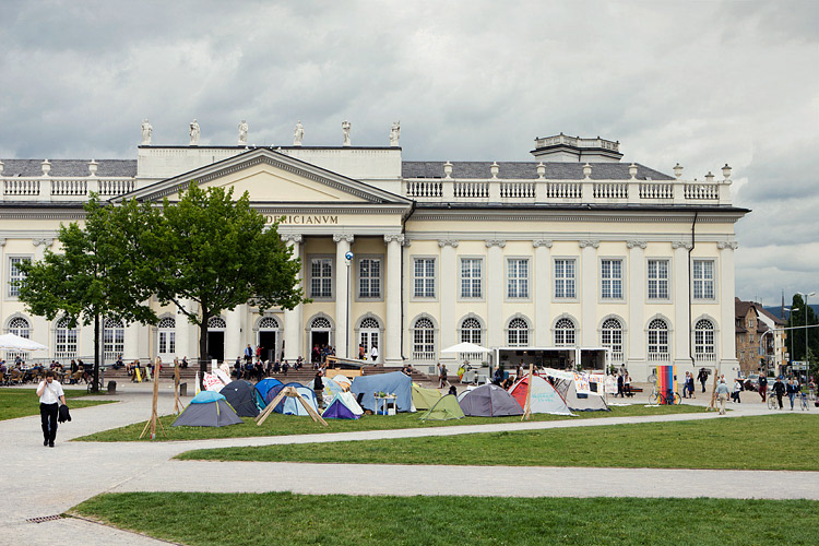 art  photojournalism festival Kassel germany Documenta