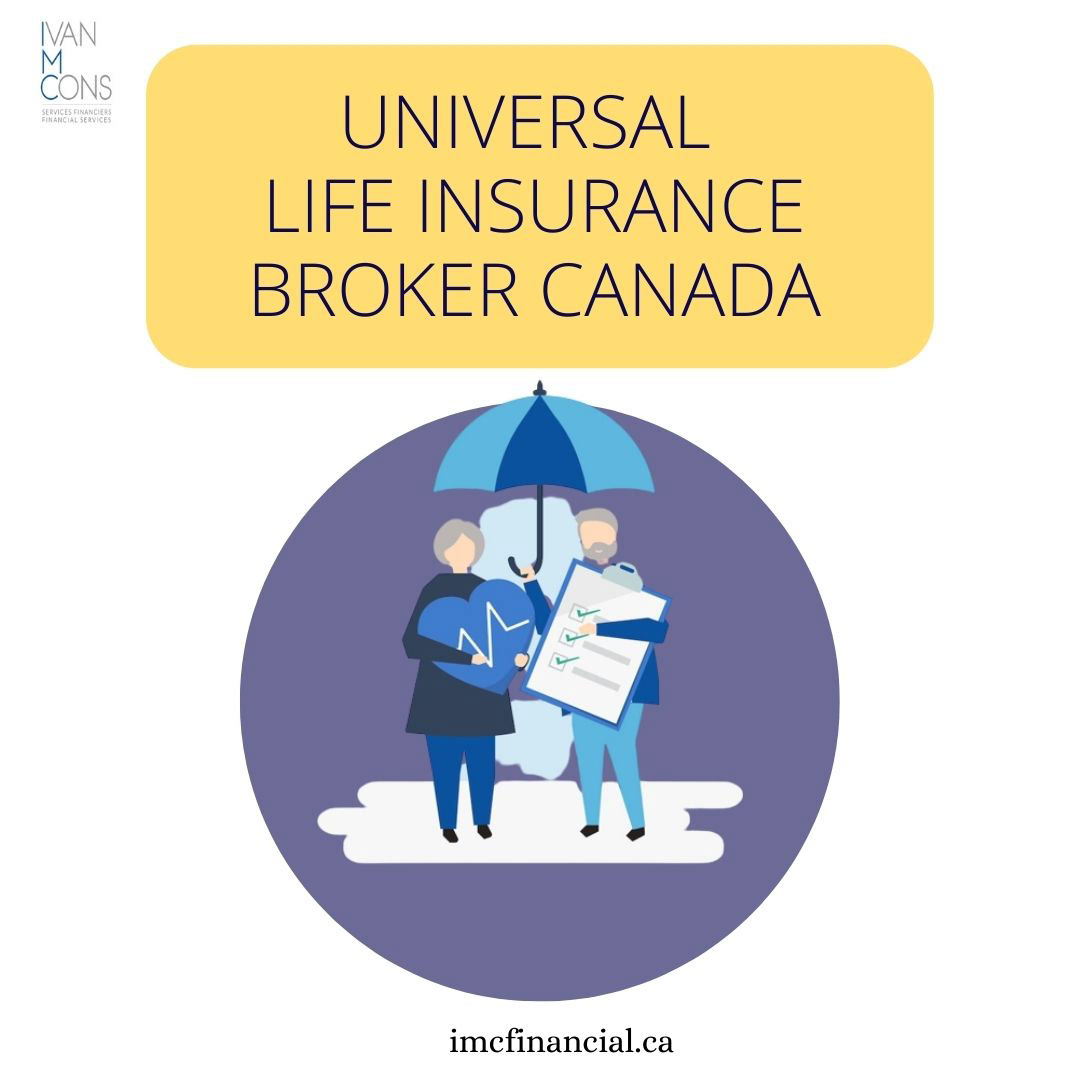 Life Insurance Universal Life Insurance