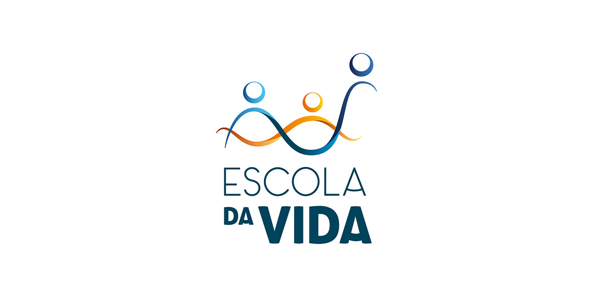 identidade visual Projeto social Projeto cultural logo