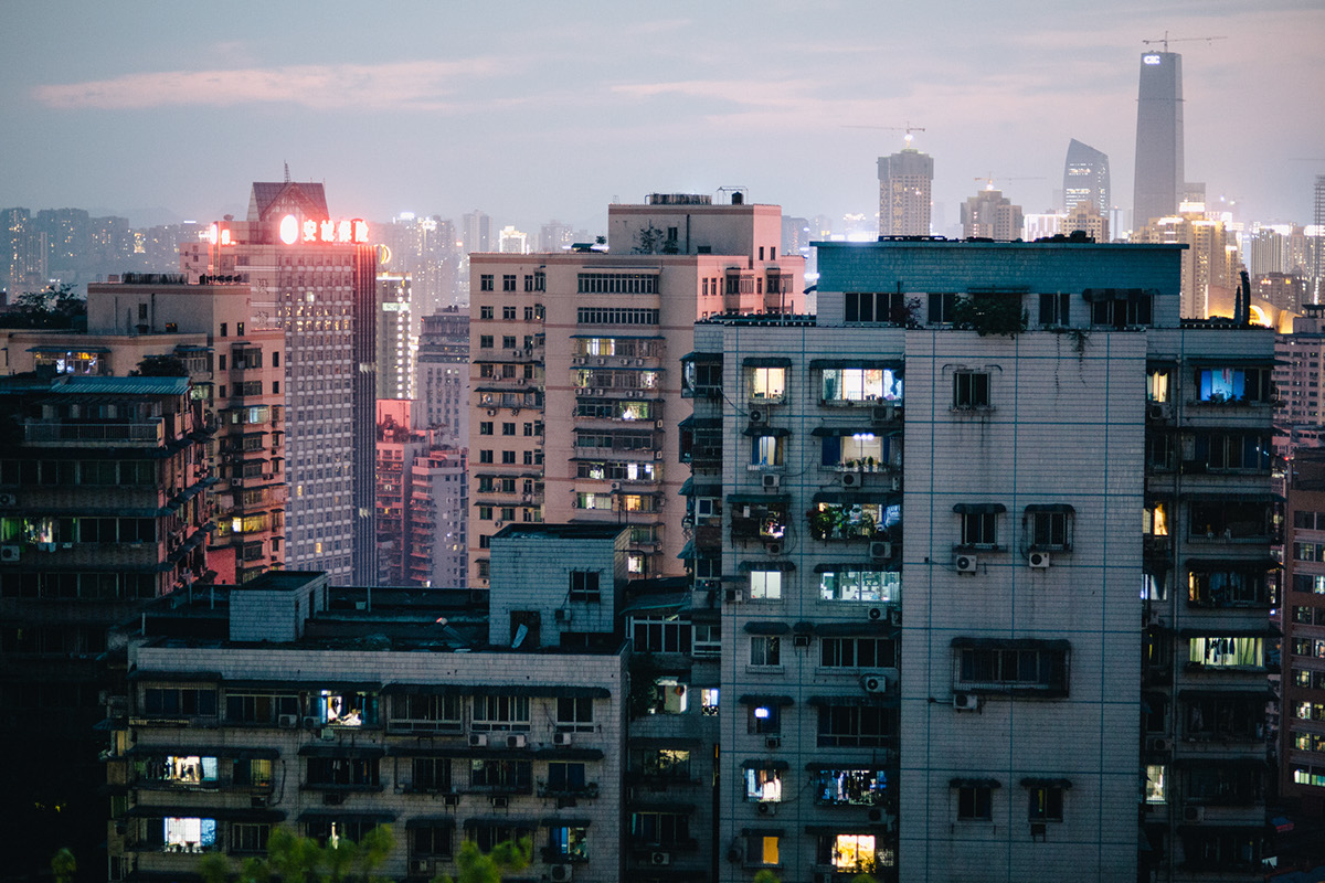 chongqing china 重庆 Urban candid city Cities chinese asia