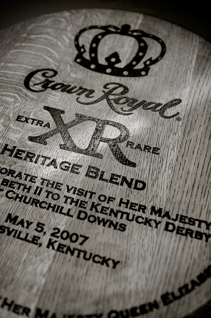 Kentucky Derby black & white reportage horses Horse racing jockeys Crown Royal Whisky diageo muddy gritty