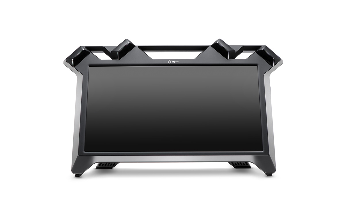 ZSpace holographic display monitor Display vr