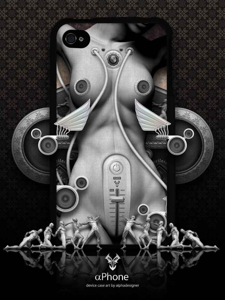 iphone iPad case Zazzle artsprojekt skin Creativity creative artwork Custom