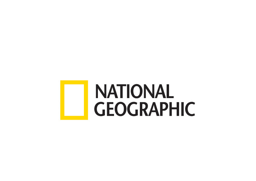 national geographic Corporate Brochure