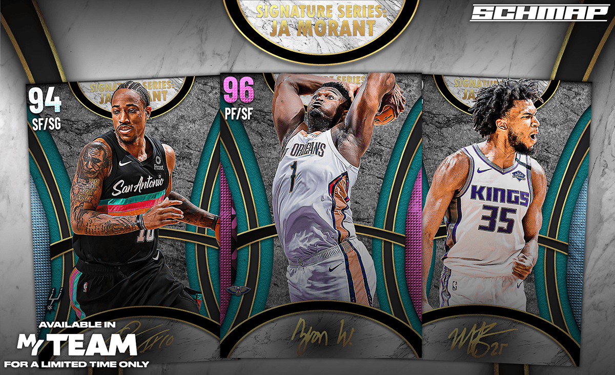 myteam NBA NBA 2K NBA 2K21 schmap basketball design NBA2K nba2k21 Sports Design Video Games