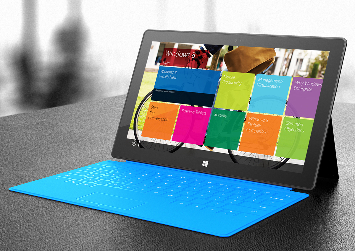app Windows 8 Microsoft touch UI ux interaction Interface Experience