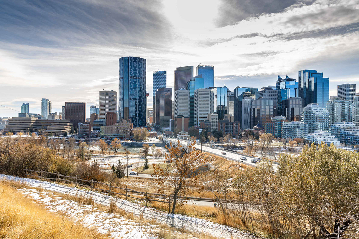 calgary Canada landscape photography lightroom Classic livestream session Photography  work in progress