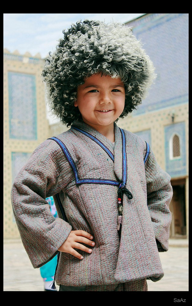 saaz  Saidazim Fazilov Orient uzbekistan central asia khiva Bukhara samarkand photo uzbek khorezm Ichan Kala east Ethnic