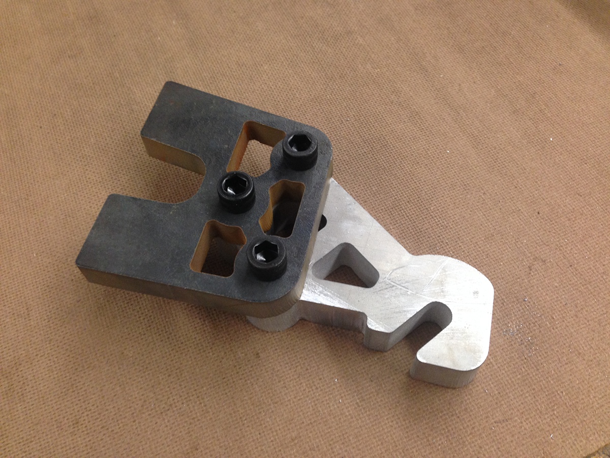 lathe milling Machining metal Bike risd nasa