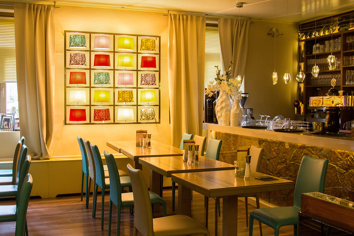 restaurant interiors design möbel jenny goferman indoor