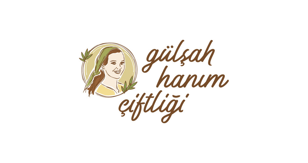 furkan şener logo logo deisng  logofolio