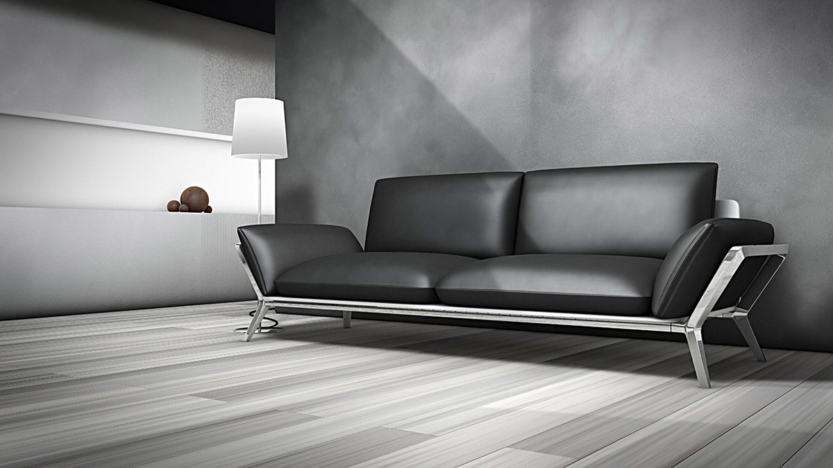 furniture sofa bench leather wood intelligent innovative design design industrial fabric textil