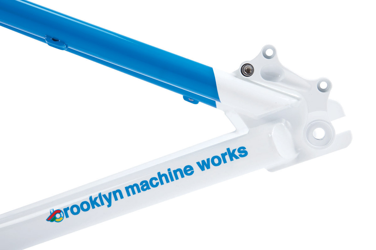 Brooklyn Machine Works Bicycle bmx MTB Park BIke