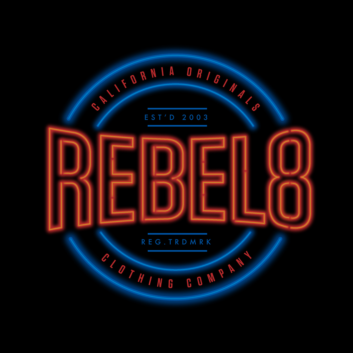 rebel8 R8 victorkoast streetwear deasign graphicdesign ILLUSTRATION  art product branding 