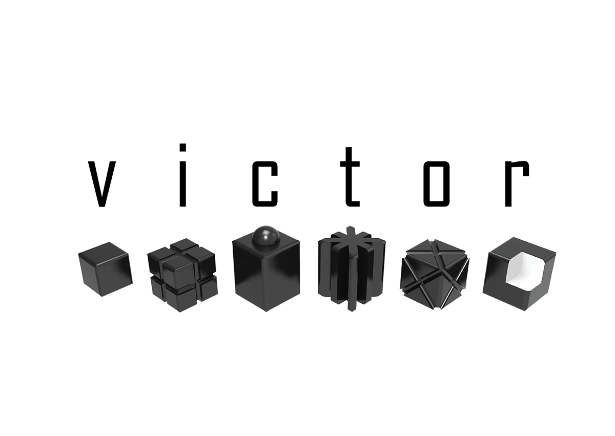 Victor chess innovative chess darko nikolic design innovative chess figures innovative chess set cubical chess