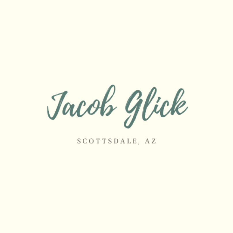 Jacob Glick