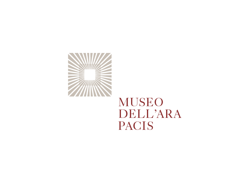 italian design Rome Italy museum identity branding  brand identity museum