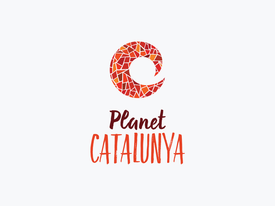 catalogne catalunya espagnol logo