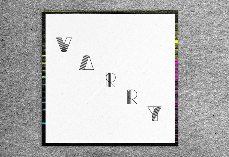 Erre Gálvez Varry font Varry www.erregalvez.com tipografía varry erregalvez erregalvez