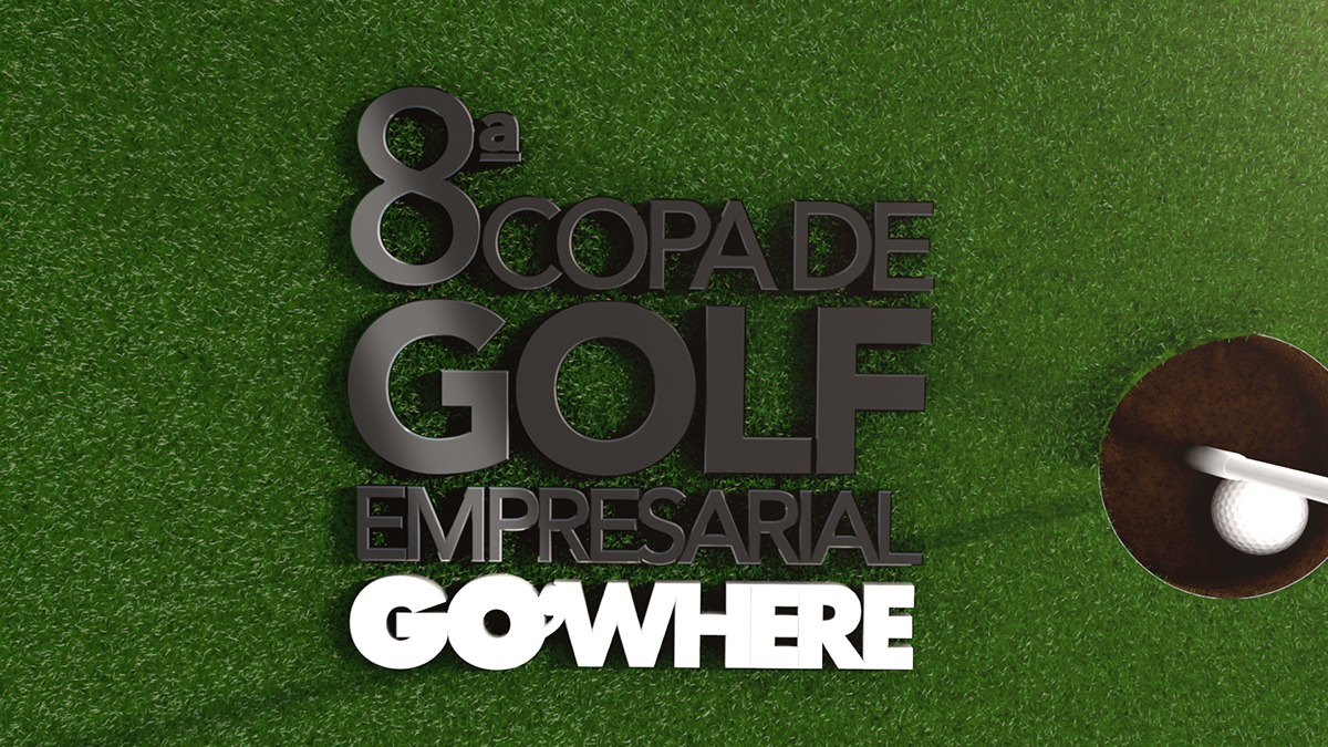 8ª Copa de Golf GowHere