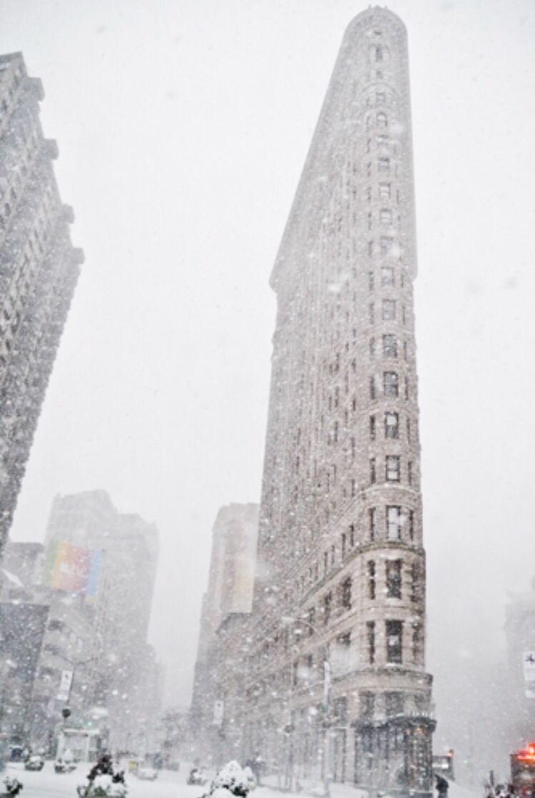 nyc new york city Blizzard Travel Ban Blizzard Warning winter storm jonas snow Nikon