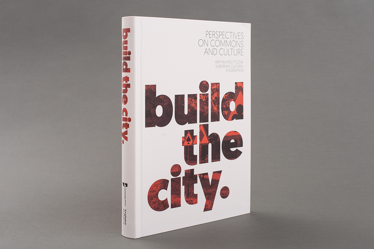 urbanism   architecture radical book Layout cover typography   typesetting integrated-binding