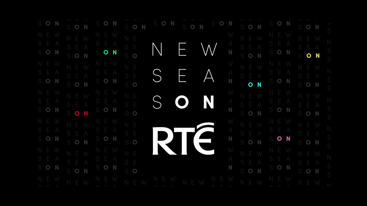 RTE New Season Launch