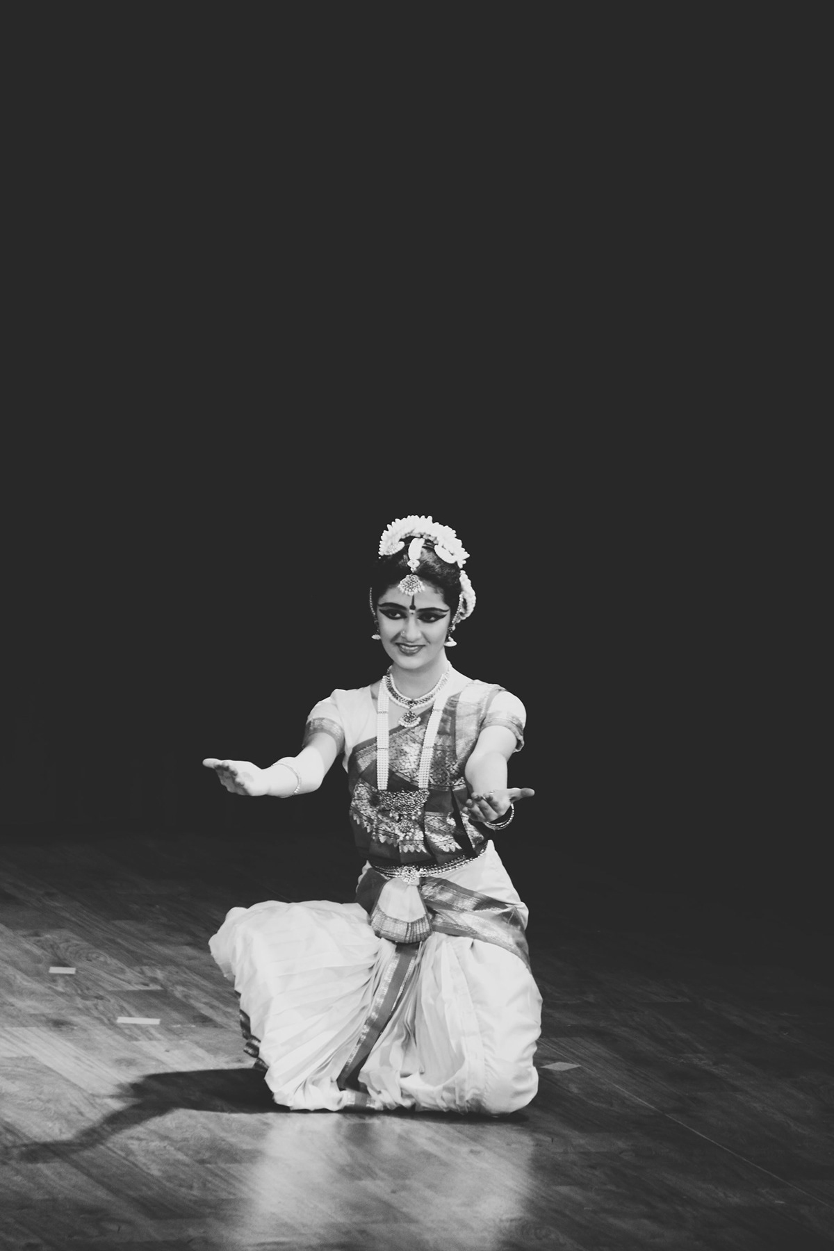 dancers indian Classical