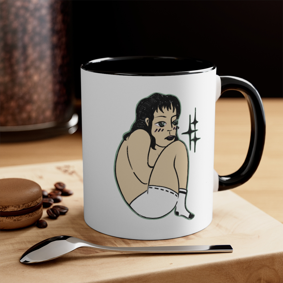 Mug  houseware cup
